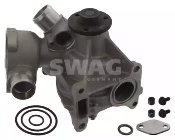 WILMINK GROUP wg1426822 -  Водяной насос